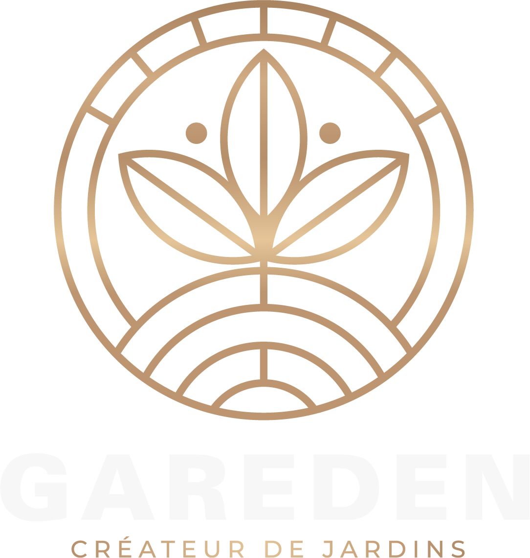 GAREDEN — Créateur de jardins